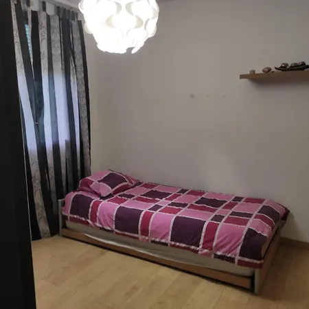 Tres Bel 3 Pieces + Jardin + Parking *